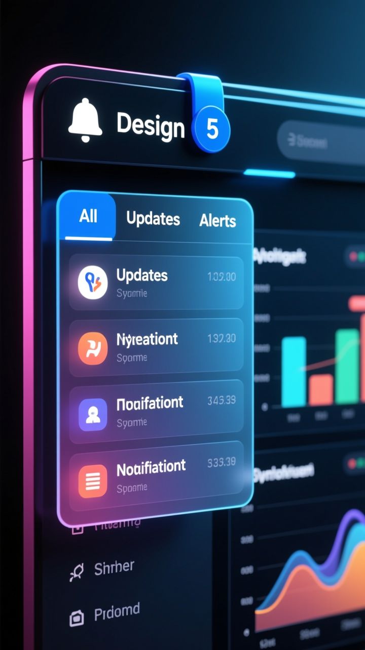 Analiza UX/UI WWW i Dashboardy